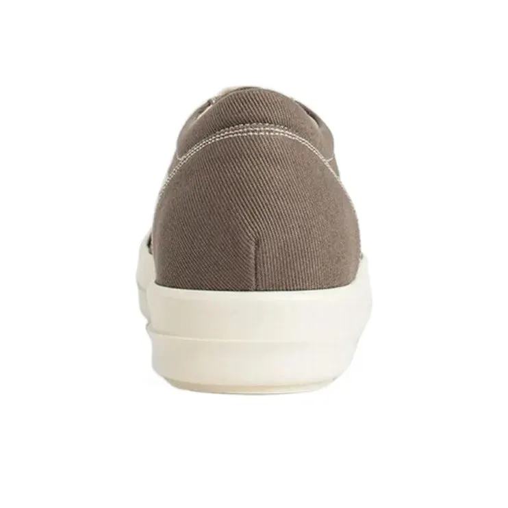     Rick Owens   DRKSHDW Retro Stylish  Comfortable And Versatile Low-top Sneakers